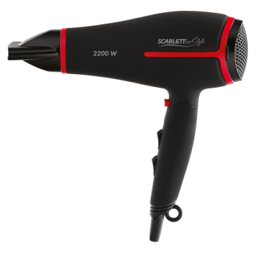 Фен Scarlett 2200W SC-HD70IT27