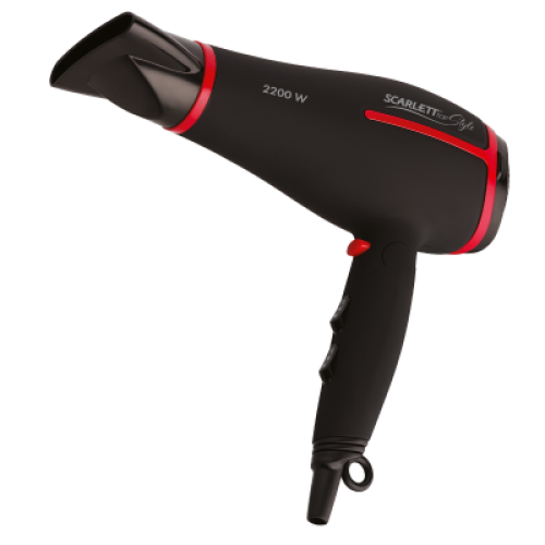 Фен Scarlett 2200W SC-HD70IT27