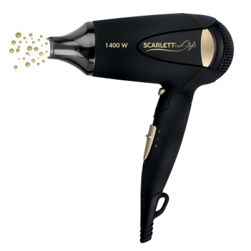 Фен Scarlett 1400W SC-HD70IT10