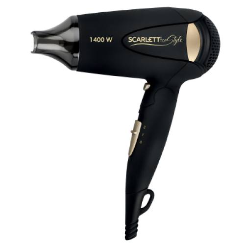 Фен Scarlett 1400W SC-HD70IT10