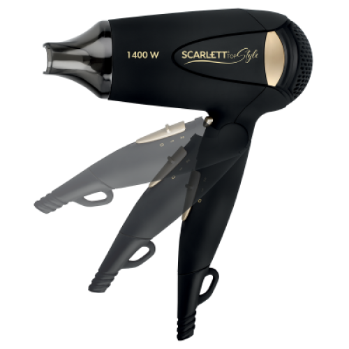 Фен Scarlett 1400W SC-HD70IT10