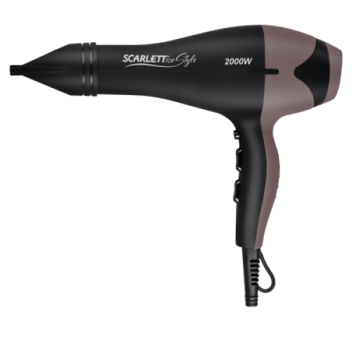 Фен Scarlett 1800W SC-HD70I51