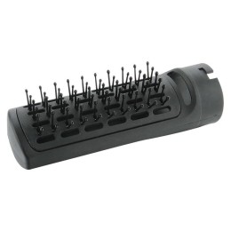 ВАСИЛИСА Фен-расческа 1200W  ВА 3010 В фиолетовый