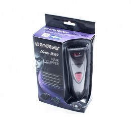 ENDEVER Машинка для стрижки Sven 980