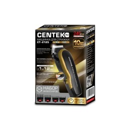 CENTEK Машинка для стрижки CT-2125