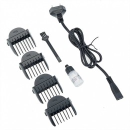 DELTA Машинка для стрижки LUX DE-4207A