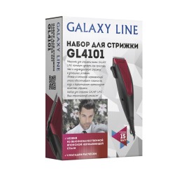 GALAXY Машинка для стрижки GL4101