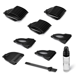 HOLT Машинка для стрижки волос HT-TR-001