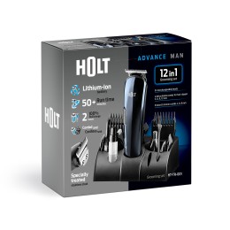 HOLT Машинка для стрижки волос HT-TR-001