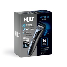 HOLT Машинка для стрижки волос HT-TR-002