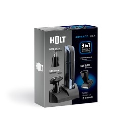 HOLT Триммер для носа и ушей HT-TRN-001