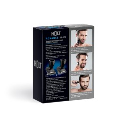 HOLT Триммер для носа и ушей HT-TRN-001