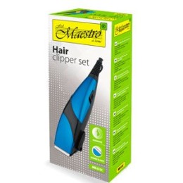 MAESTRO Машинка для стрижки MR-655C