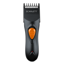 SCARLETT Машинка для стрижки SC-HC63050