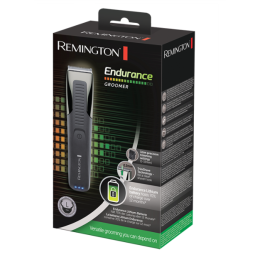 REMINGTON Триммер ENDURANCE GROOMER MB 4200