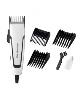 ROWENTA Машинка для стрижки TN1601F1