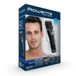 ROWENTA Машинка для стрижки WET & DRY SERIA TN5100