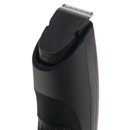 POLARIS Машинка для стрижки PHC 1102R Бордовый