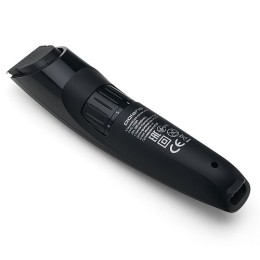 POLARIS Машинка для стрижки PHC 1102R Бордовый