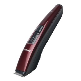 POLARIS Машинка для стрижки PHC 1102R Бордовый