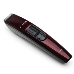 POLARIS Машинка для стрижки PHC 1102R Бордовый