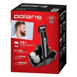 POLARIS Машинка-триммер для стрижки PHC 3015RC