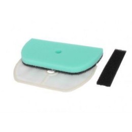 Аксессуар для пылесосов OZONE microne H-27 белый