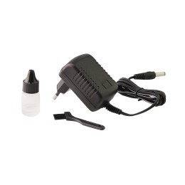 GALAXY Машинка для стрижки GL4151