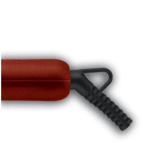 Щипцы для завивки волос Rowenta CURLER LIPSTICK RED CF3316