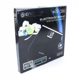 ENDEVER Весы напольные электронные Skyline FS-540  