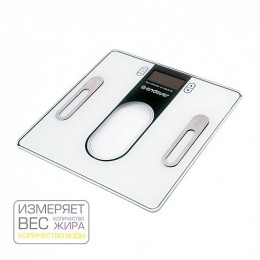 ENDEVER Весы напольные электронные Aurora-553