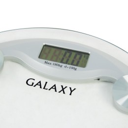 GALAXY Весы электронные бытовые GL4804