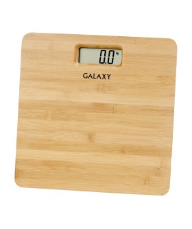 GALAXY Весы электронные бытовые LINE GL4809