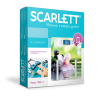 Весы напольные электронные Scarlett SC-BS33ED10