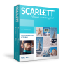 Весы напольные электронные Scarlett SC-BS33E078