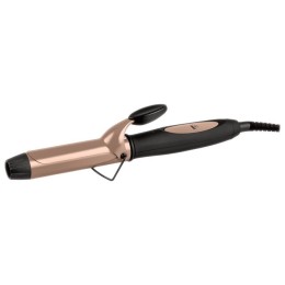 BBK Щипцы для завивки волос BST1132 шампань