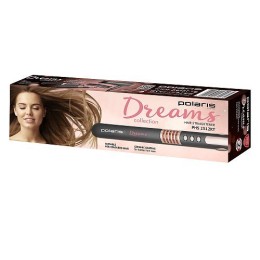 POLARIS Выпрямитель для волос PHS 2512KT Dreams Collection