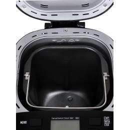 HYUNDAI Хлебопечь HYBM-P0513 черный
