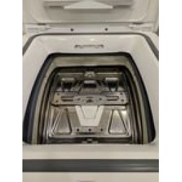 KRAFT Стиральная машина TCH-UME7201W