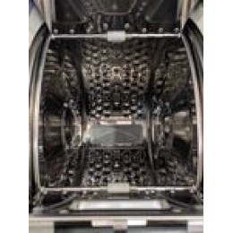 KRAFT Стиральная машина TCH-UME7201W