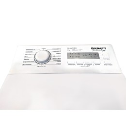 KRAFT Стиральная машина TCH-UME7201W