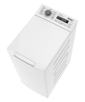 KRAFT Стиральная машина TCH-UMD8201W
