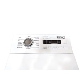 KRAFT Стиральная машина TCH-UMD8201W