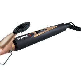 CENTEK Щипцы для завивки CT-2088