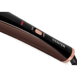 CENTEK Щипцы для завивки CT-2092