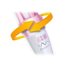 CENTEK Стайлер для волос CT-2093