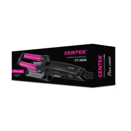 CENTEK Стайлер для волос CT-2095
