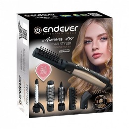 ENDEVER Мультистайлер для волос AURORA-497