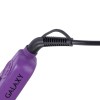 Щипцы-гофре для волос Galaxy GL4500
