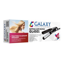 GALAXY Щипцы для волос GL4501